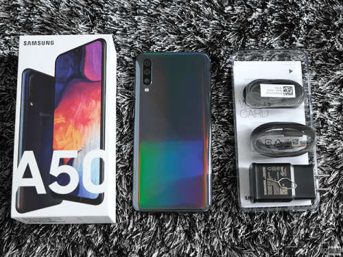 refurbished galaxy a50
